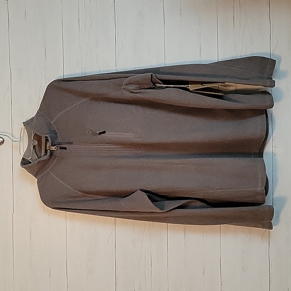 NWT | Stillwater Supply Co Pullover Jacket | XL